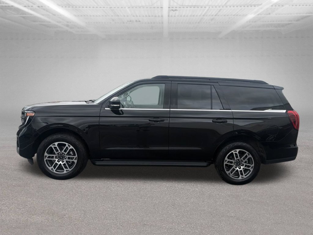 Certified 2026 Ford Expedition Active AWD/4WD image 7