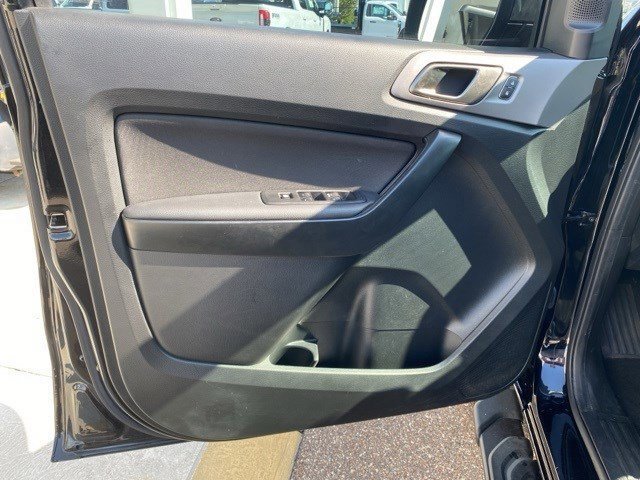 Certified 2023 Ford Ranger XLT w/ Equipment Group 301A Mid image 7