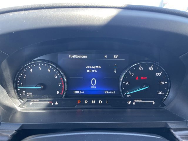 Certified 2023 Ford Explorer Limited w/ Limited Technology Package AWD/4WD image 8