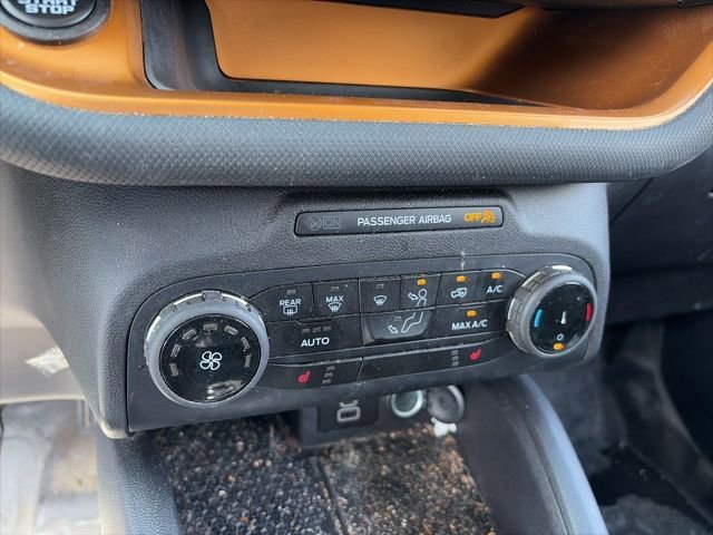 Certified 2023 Ford Bronco Sport Badlands AWD/4WD image 22
