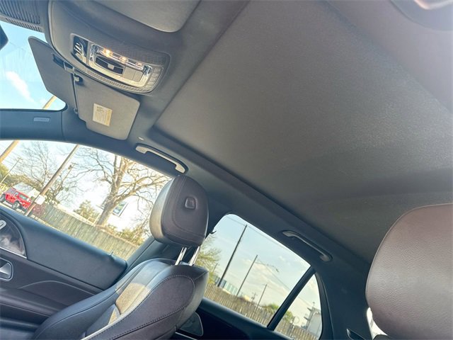 Used 2022 Mercedes-Benz GLE 350 image 21