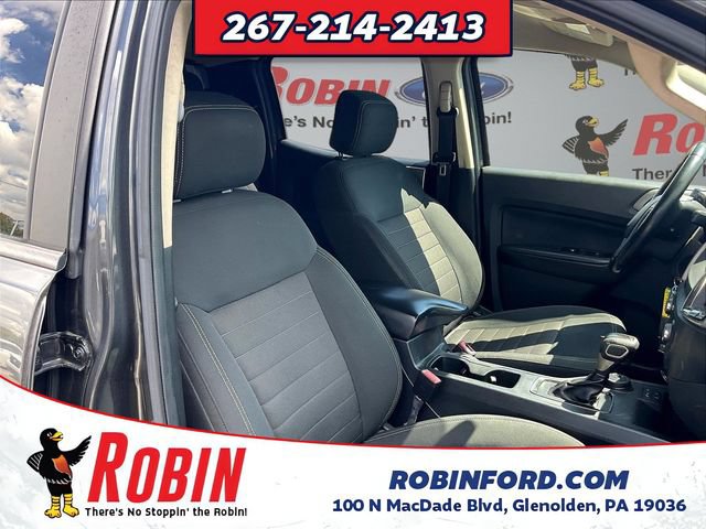 Certified 2019 Ford Ranger XLT w/ Equipment Group 302A Luxury AWD/4WD image 29