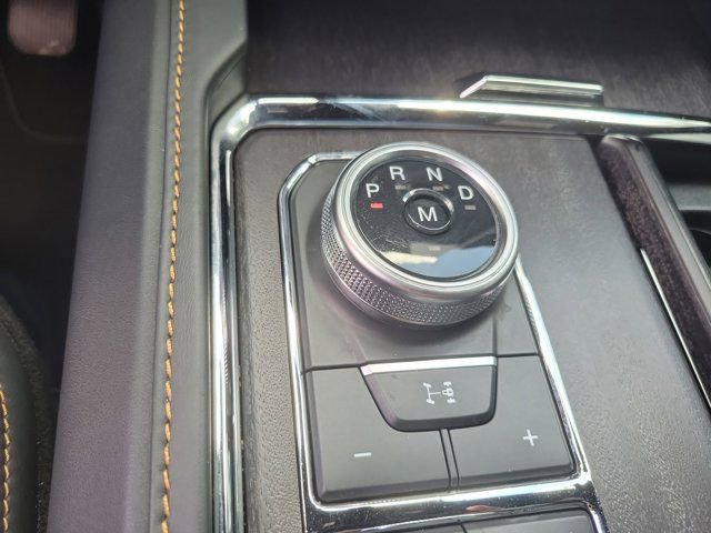 Certified 2023 Ford Expedition Platinum AWD/4WD image 32