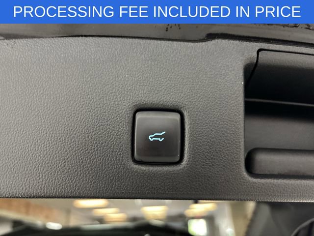 Certified 2024 Ford Escape ST-Line w/ Equipment Group 301A FWD image 24
