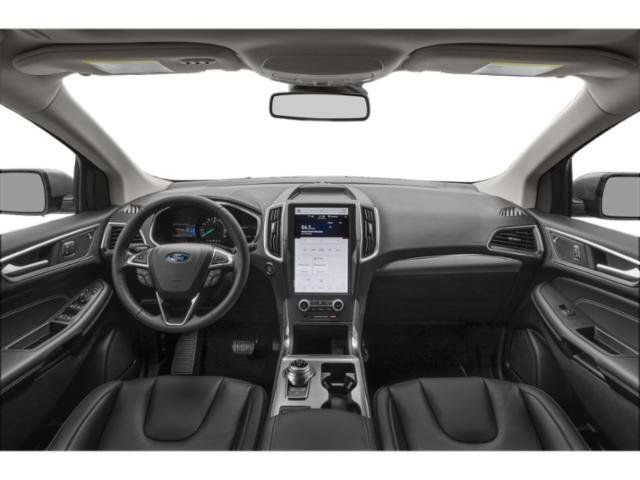 Certified 2022 Ford Edge Titanium w/ Class II Trailer Tow Package AWD/4WD image 8