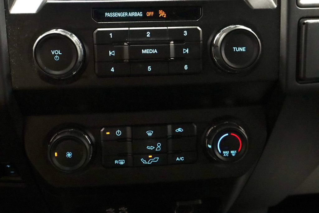 Certified 2020 Ford F150 XL w/ Equipment Group 101A Mid image 29