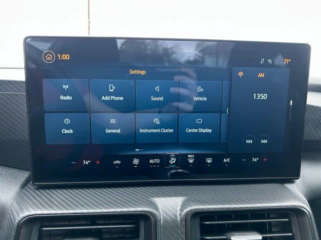 Certified 2025 Ford Mustang Coupe image 15