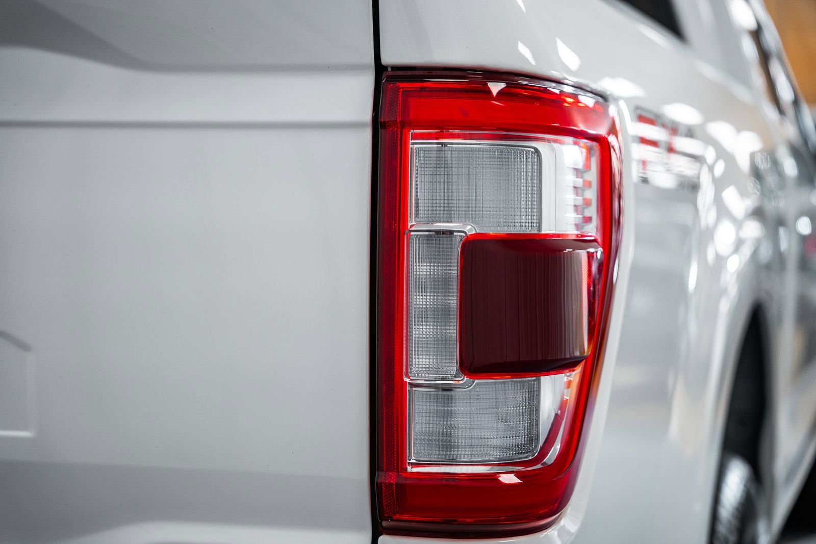 Certified 2023 Ford F150 Lariat w/ Equipment Group 502A High image 9