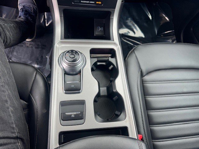 Certified 2024 Ford Edge SEL w/ Convenience Package image 19