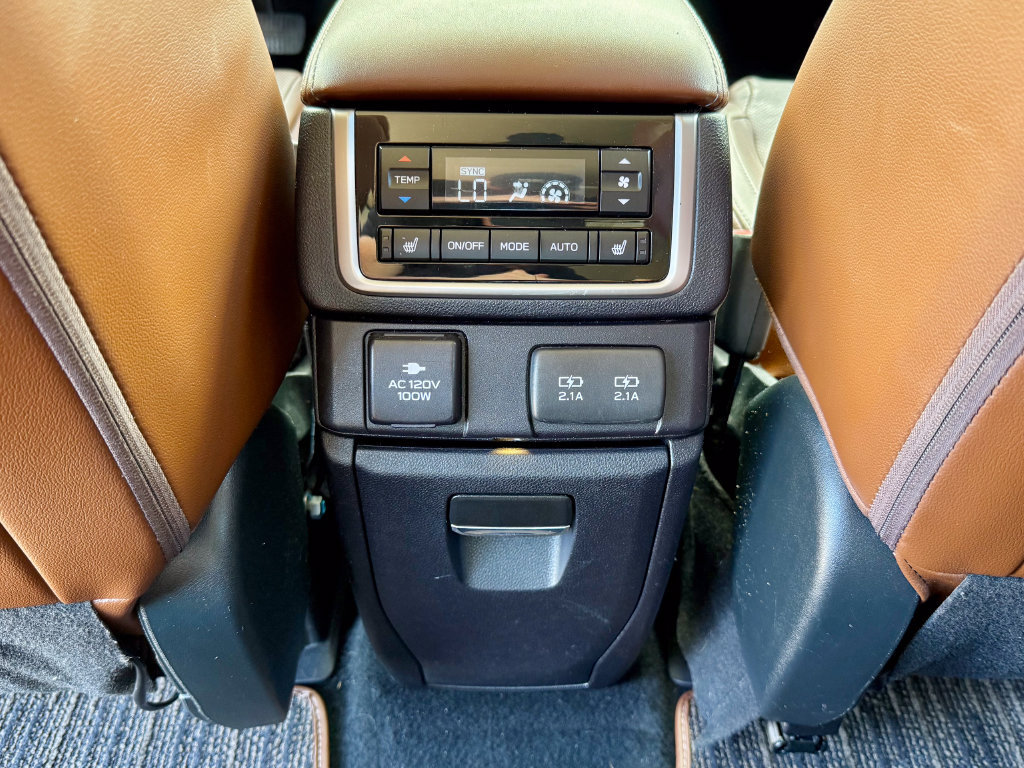 Used 2019 Subaru Ascent Touring AWD/4WD image 40
