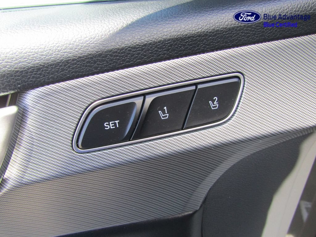 Used 2025 Hyundai Palisade SEL AWD/4WD image 30