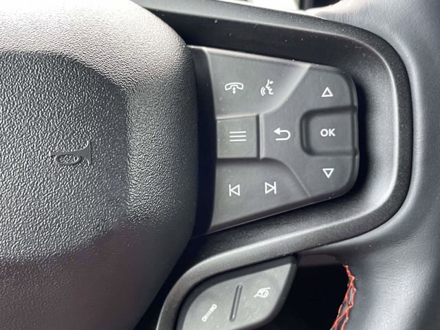 Certified 2024 Ford Bronco Raptor image 20