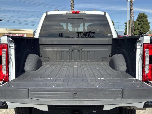 Certified 2023 Ford F250 XL w/ STX Appearance Package image 25