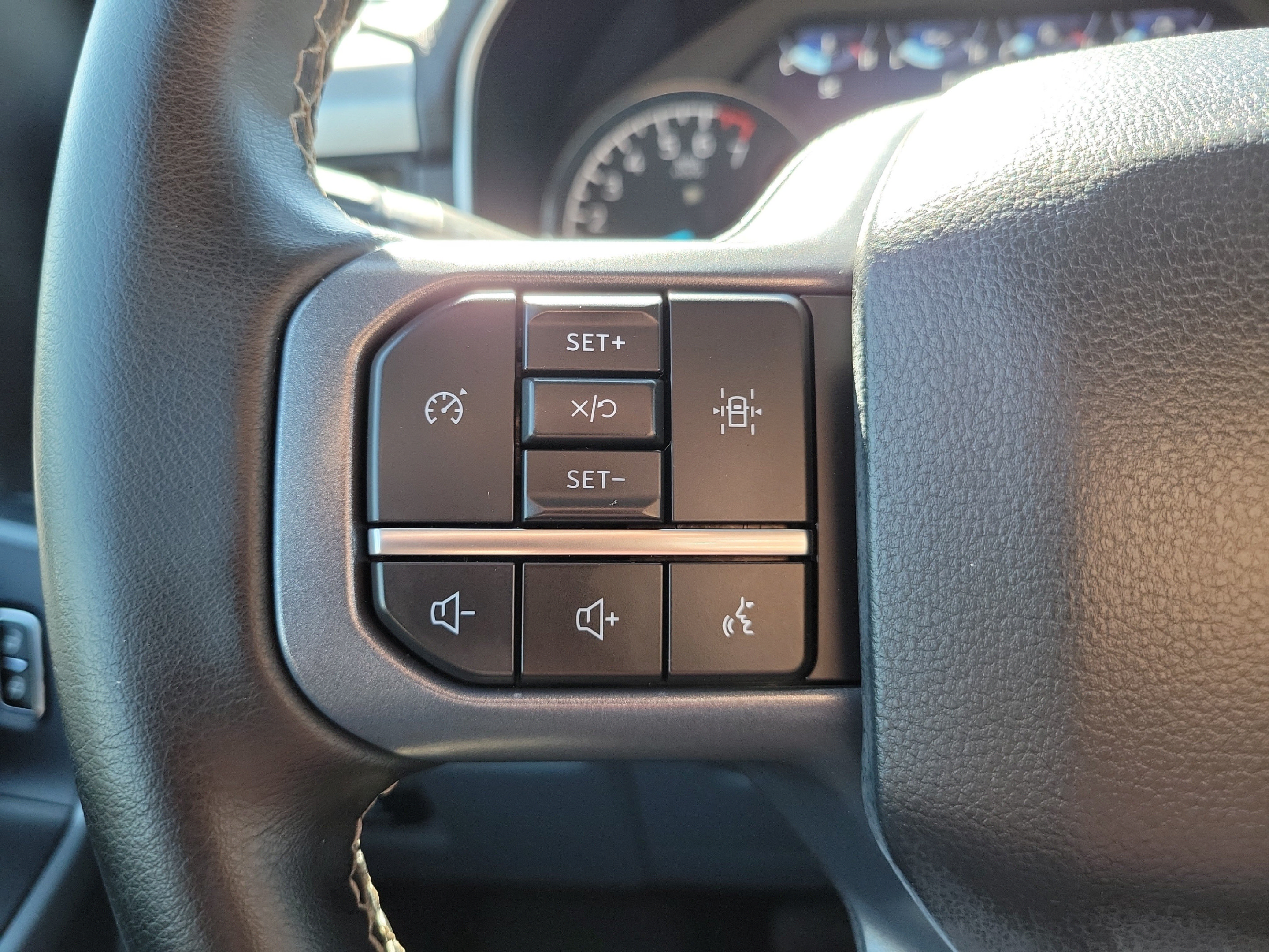 Certified 2023 Ford F150 XLT w/ Equipment Group 302A High AWD/4WD image 19
