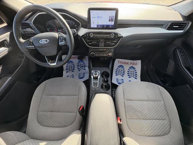 Certified 2021 Ford Escape SE w/ Cold Weather Package image 14