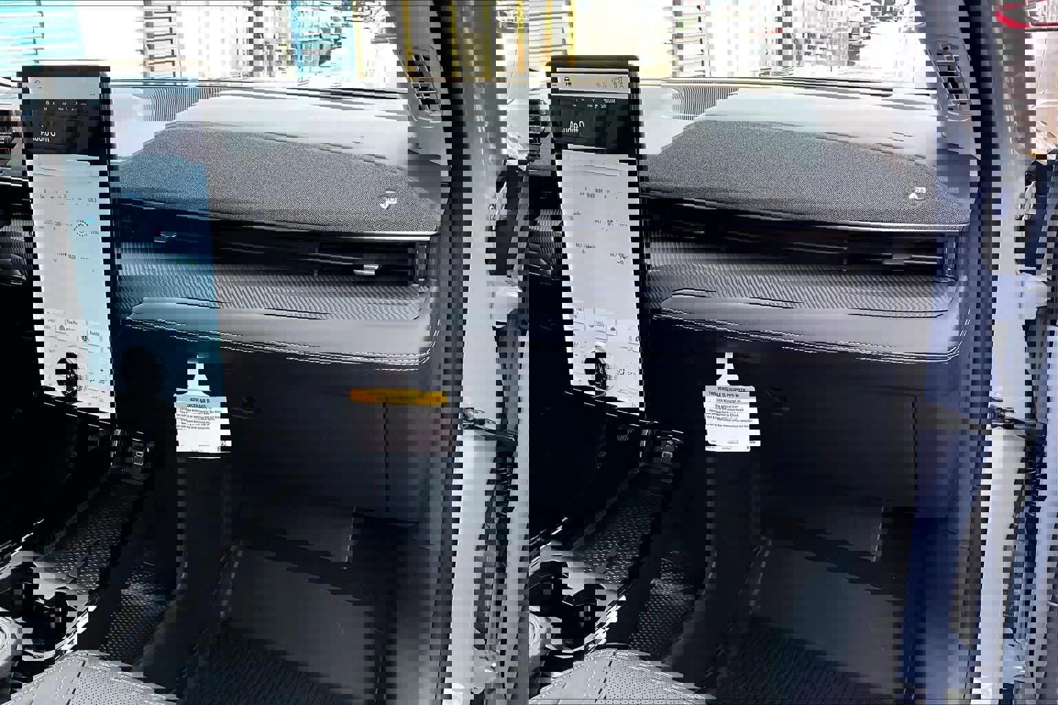 Certified 2025 Ford Mustang Mach-E Premium w/ Interior Protection Package image 20