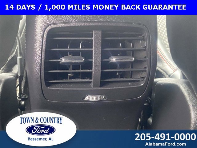 Certified 2023 Ford Escape ST-Line w/ Tech Pack #1 image 13