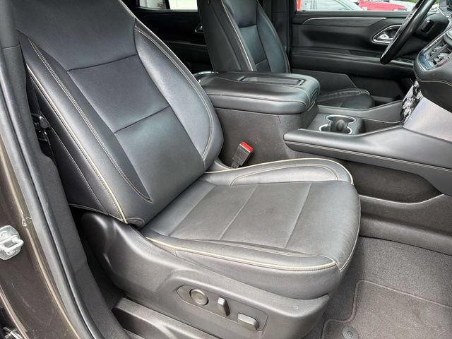 Used 2021 GMC Yukon SLT RWD image 32
