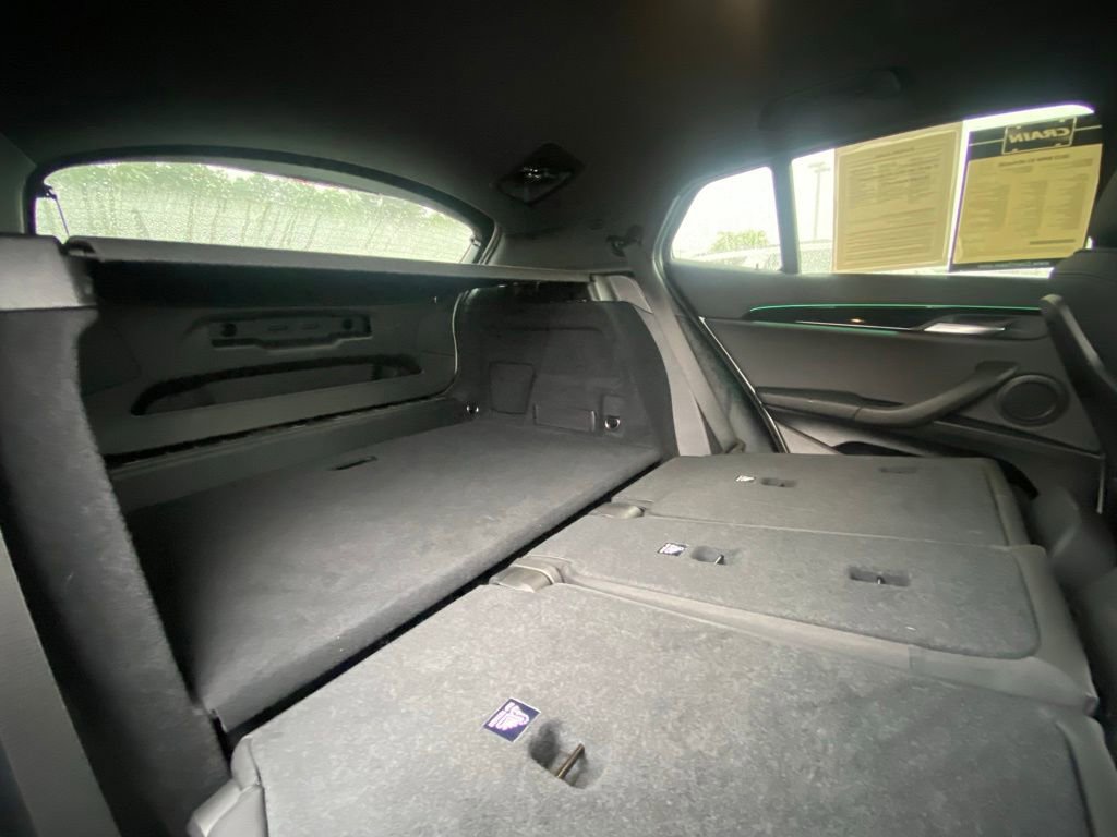 Used 2023 BMW X2 sDrive28i w/ Convenience Package FWD image 29
