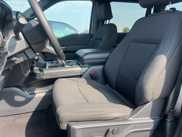 Certified 2023 Ford F150 XLT w/ Equipment Group 302A High image 21