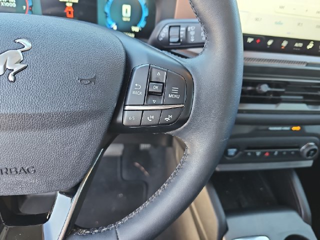 Certified 2025 Ford Bronco Sport Outer Banks AWD/4WD image 18
