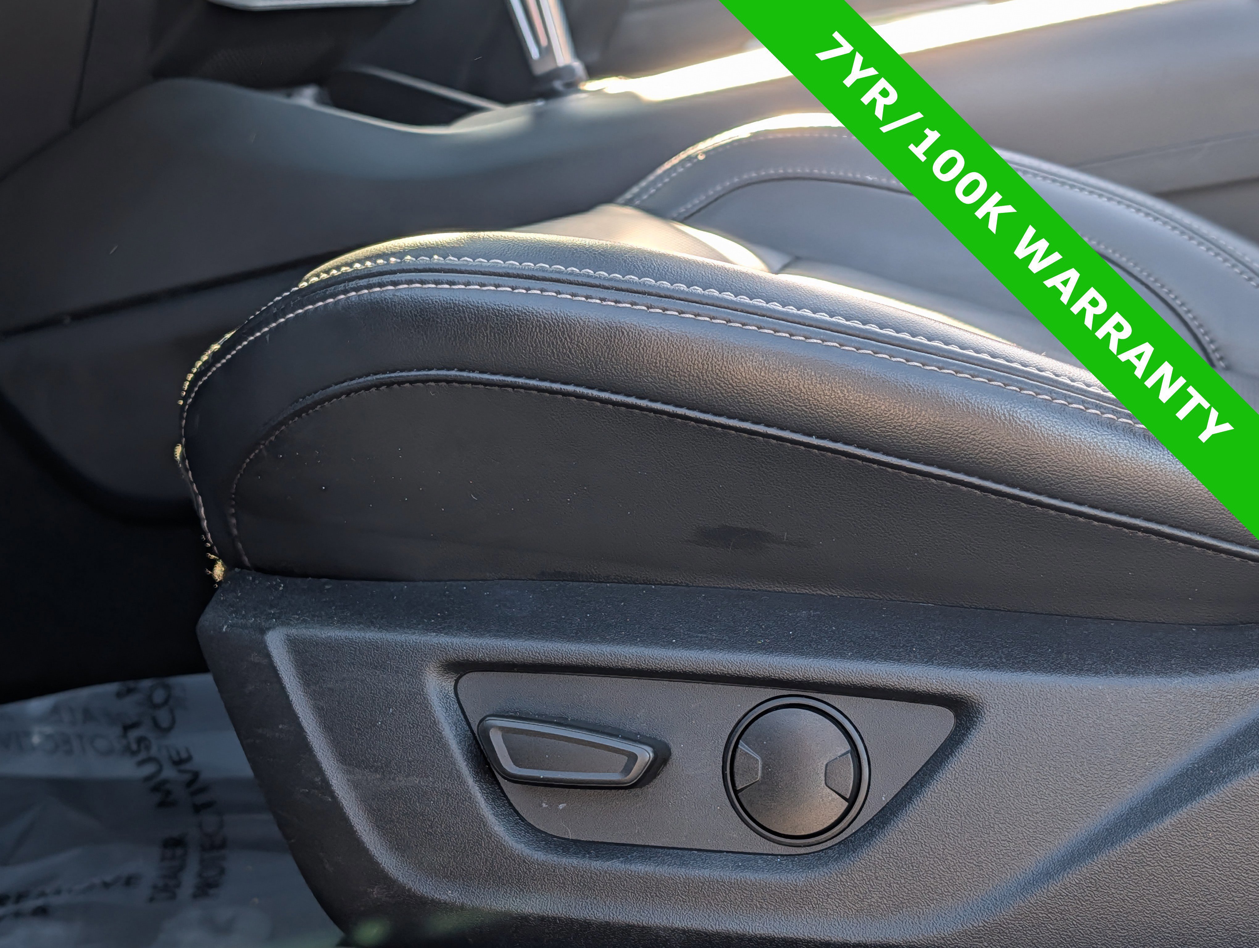 Certified 2024 Ford Mustang Premium image 19