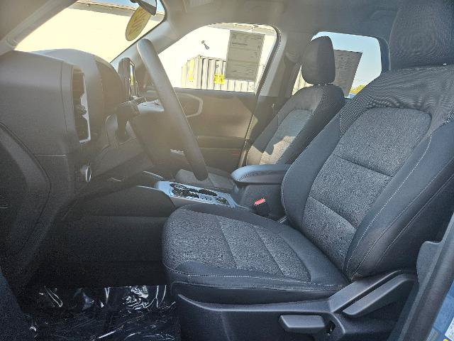 Certified 2024 Ford Bronco Sport Big Bend AWD/4WD image 14