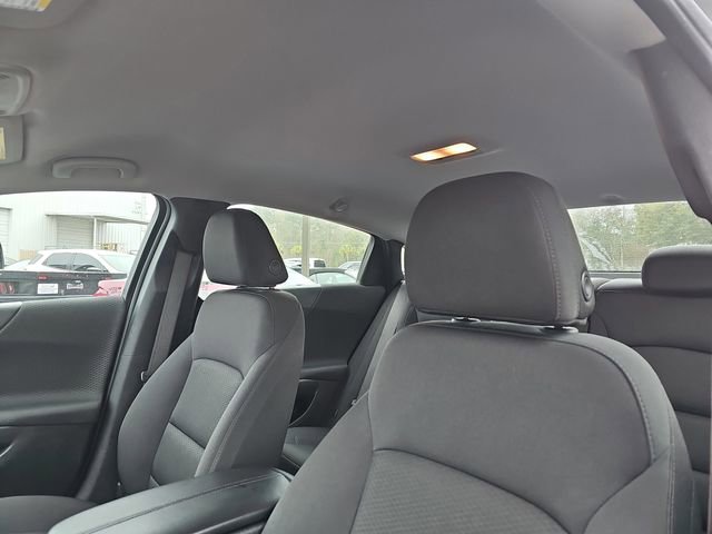 Used 2025 Chevrolet Malibu LT FWD image 15