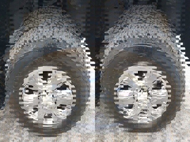 Used 2017 RAM 2500 Laramie w/ Convenience Group image 11