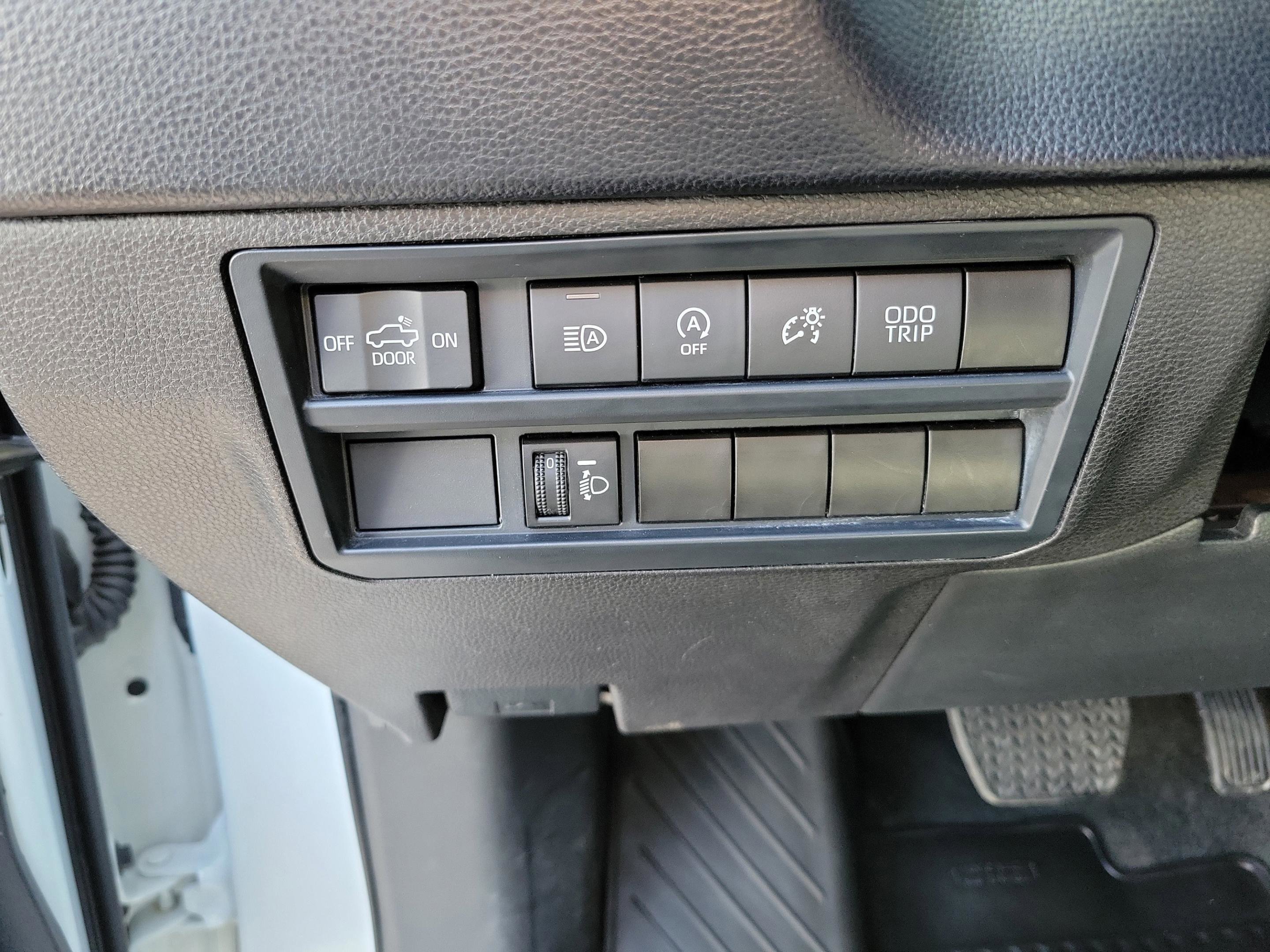 Used 2024 Toyota Tundra SR5 AWD/4WD image 16