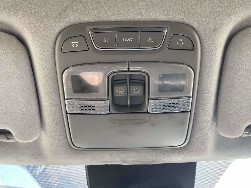 Used 2021 Kia Telluride SX w/ SX Prestige Package image 29