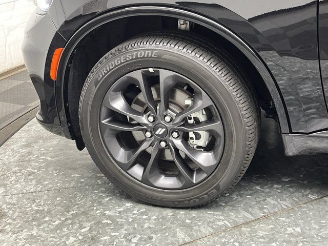 Used 2026 Dodge Durango GT AWD/4WD image 34