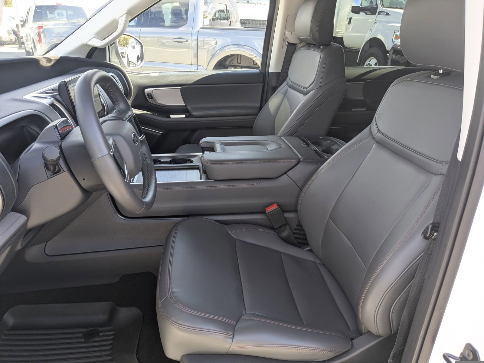 Certified 2025 Ford Expedition Max Active image 22