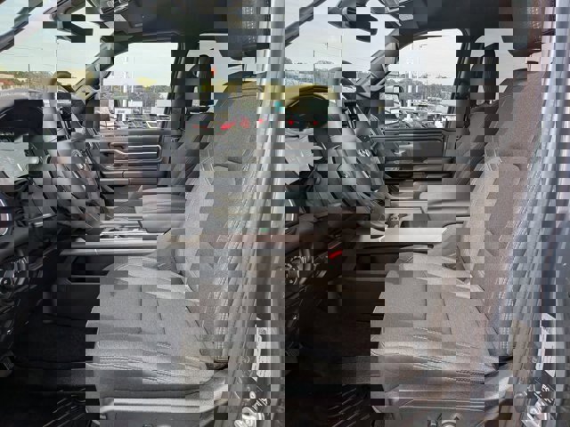 Used 2025 RAM 1500 Big Horn image 15