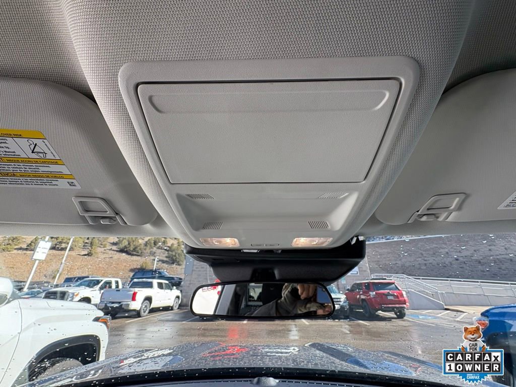 Certified 2025 Ford Bronco Sport Big Bend image 21