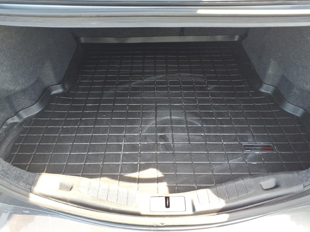 Certified 2020 Ford Fusion SE FWD image 26