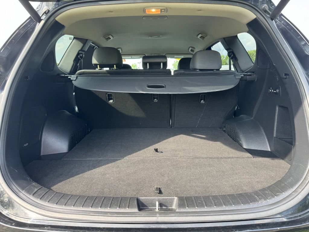 Used 2020 Hyundai Santa Fe SEL w/ Convenience Package AWD/4WD image 37