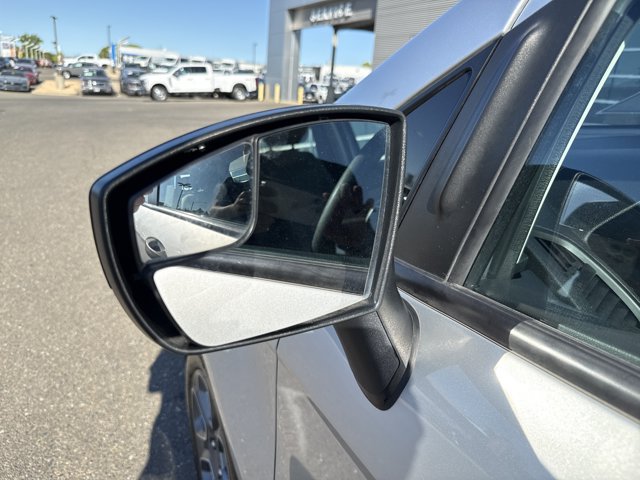 Certified 2021 Ford EcoSport S AWD/4WD image 10