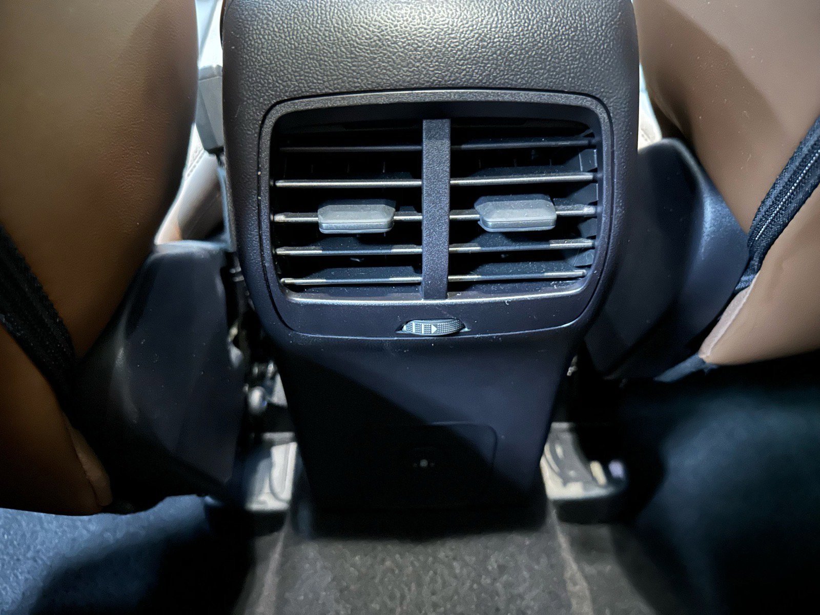 Certified 2025 Ford Bronco Sport Outer Banks w/ Outer Banks Tech Package+ image 31