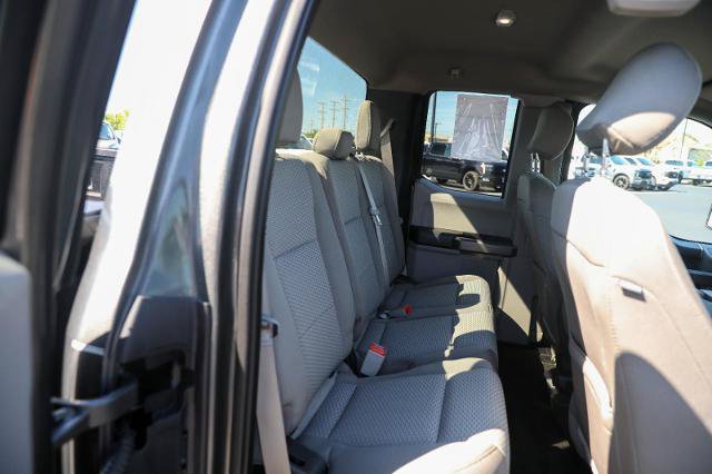 Certified 2019 Ford F150 XLT AWD/4WD image 25