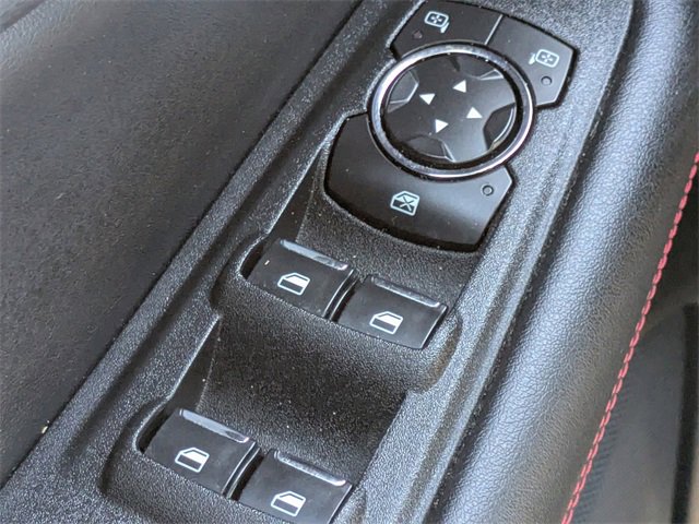 Certified 2022 Ford Edge ST-Line image 22