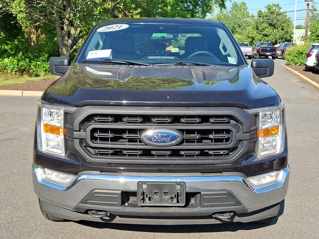 Certified 2021 Ford F150 XL w/ Equipment Group 101A High AWD/4WD image 3