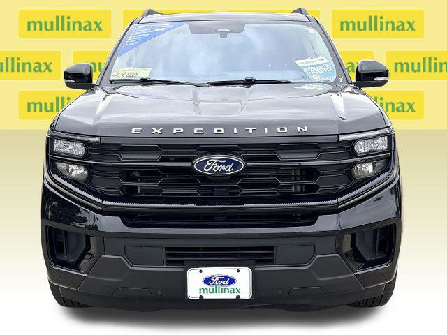 Certified 2025 Ford Expedition Max Active image 15