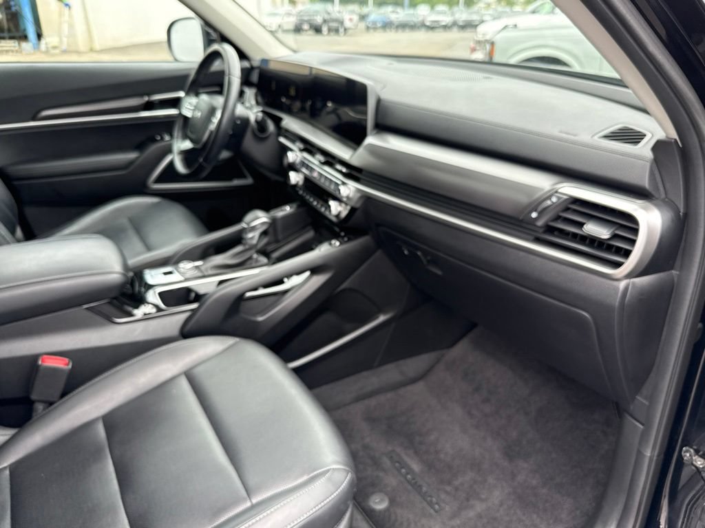 Used 2023 Kia Telluride S w/ S Sunroof Package AWD/4WD image 34