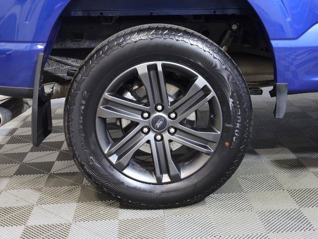 Certified 2022 Ford F150 XLT w/ Equipment Group 302A High image 26