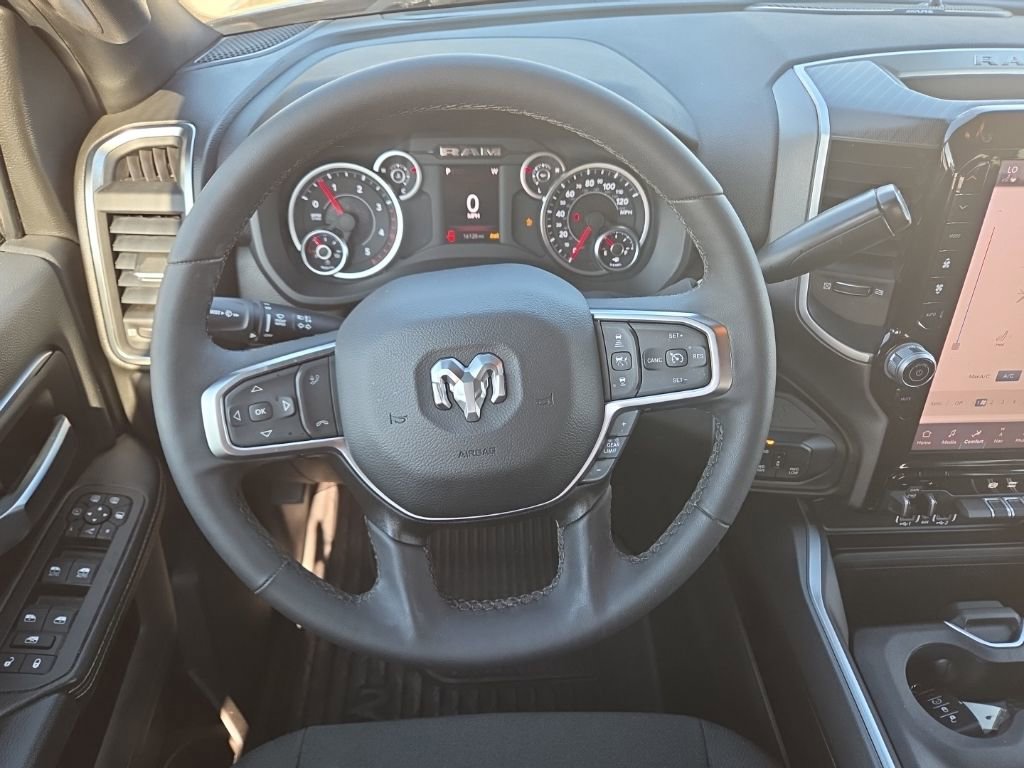 Used 2025 RAM 2500 Lone Star image 17