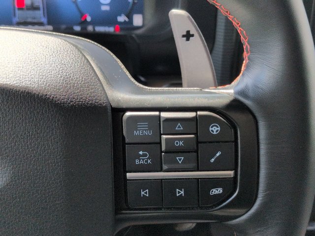Certified 2024 Ford F150 Raptor AWD/4WD image 35