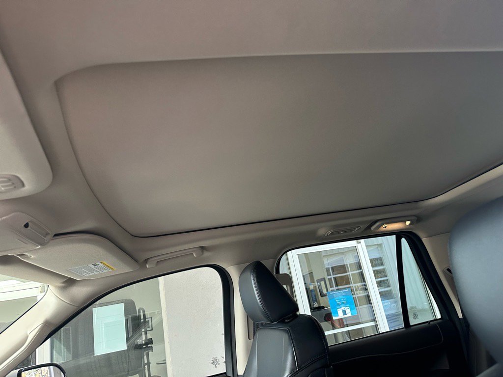 Certified 2024 Ford Expedition Max XLT image 23