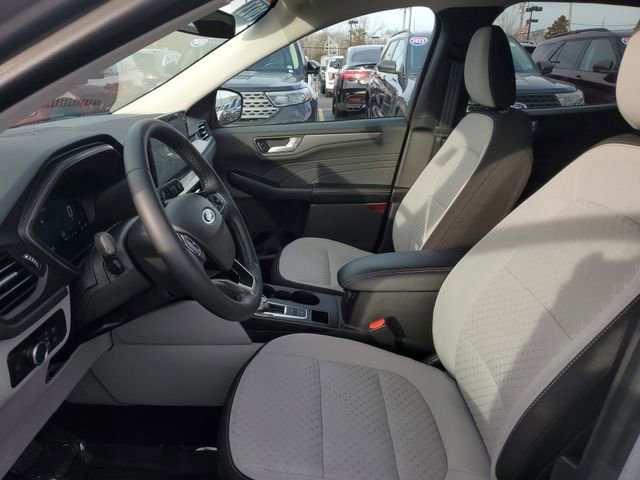 Certified 2023 Ford Escape Active w/ Tech Pack #2 image 13