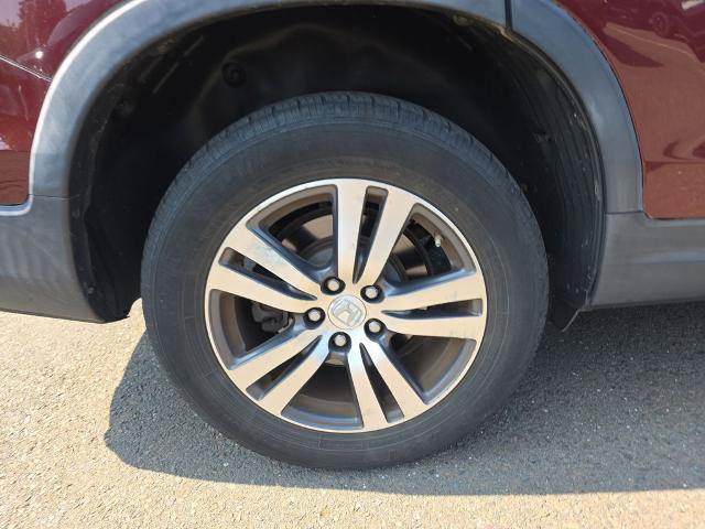 Used 2018 Honda Pilot EX image 11